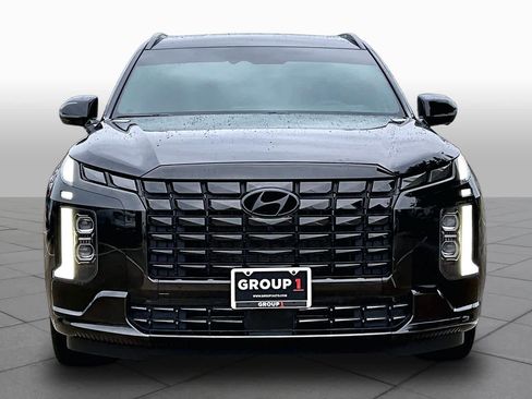 Used 2024 Hyundai Palisade Calligraphy AWD/4WD image 3
