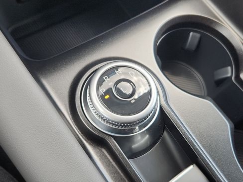 New 2026 Ford Explorer Active AWD/4WD image 11