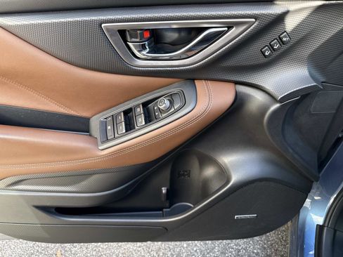 Used 2020 Subaru Forester Touring w/ Popular Package #2 image 21