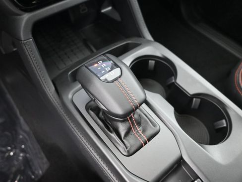 New 2026 Ford Ranger Raptor AWD/4WD image 13