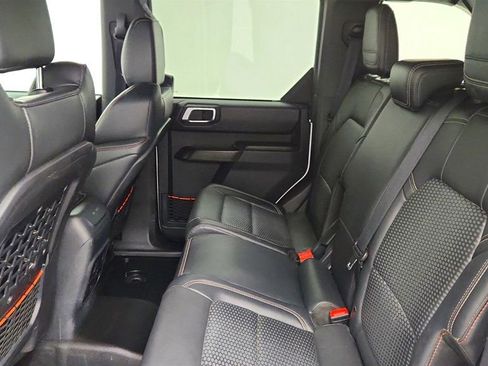 Used 2023 Ford Bronco Raptor image 21
