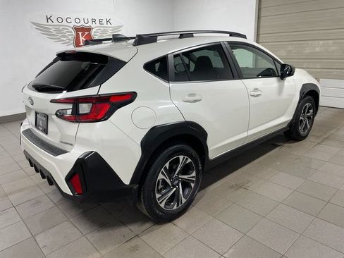 Used 2024 Subaru Crosstrek 2.0i Premium AWD/4WD image 6