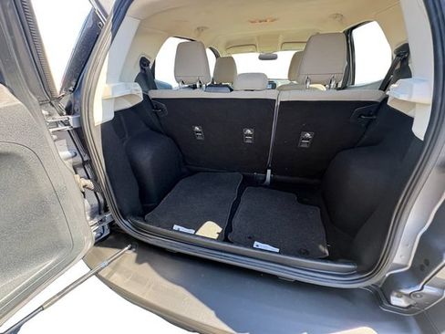 Used 2021 Ford EcoSport S AWD/4WD image 19