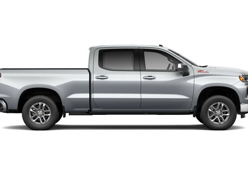 New 2026 Chevrolet Silverado 1500 LT AWD/4WD image 27