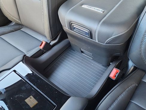 New 2026 GMC Yukon Denali image 36