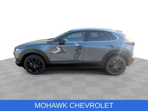 Used 2023 MAZDA CX-30 AWD 2.5 S w/ Preferred Package image 6