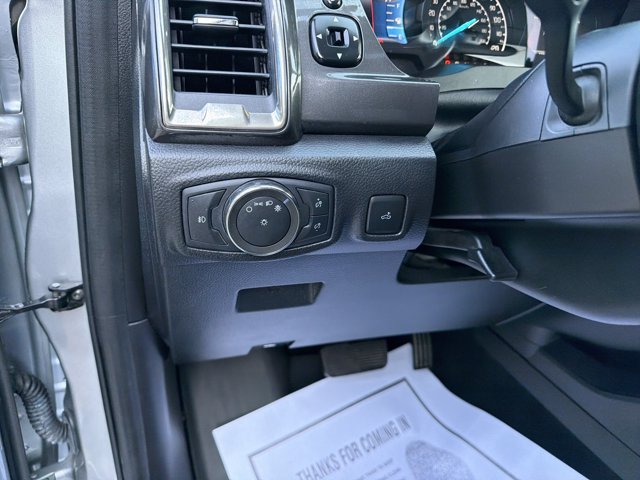 Used 2020 Ford Ranger Lariat w/ FX4 Off-Road Package AWD/4WD image 17