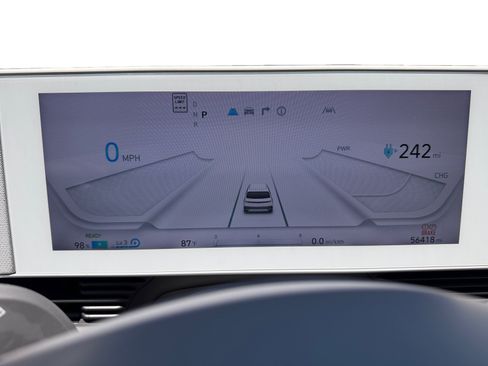 Used 2024 Hyundai Ioniq 5 SEL RWD image 11