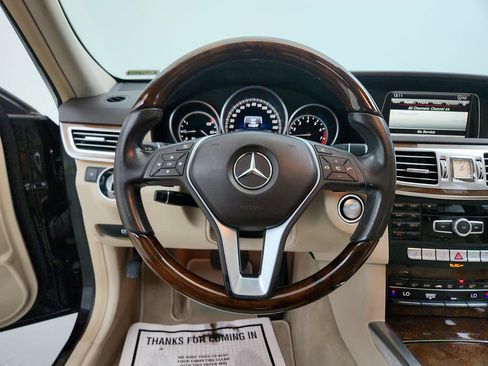 Used 2014 Mercedes-Benz E 350 Sedan image 18