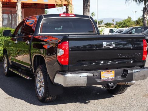 Used 2021 Toyota Tundra SR5 image 6