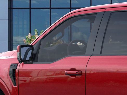 New 2026 Ford F150 Lariat image 20