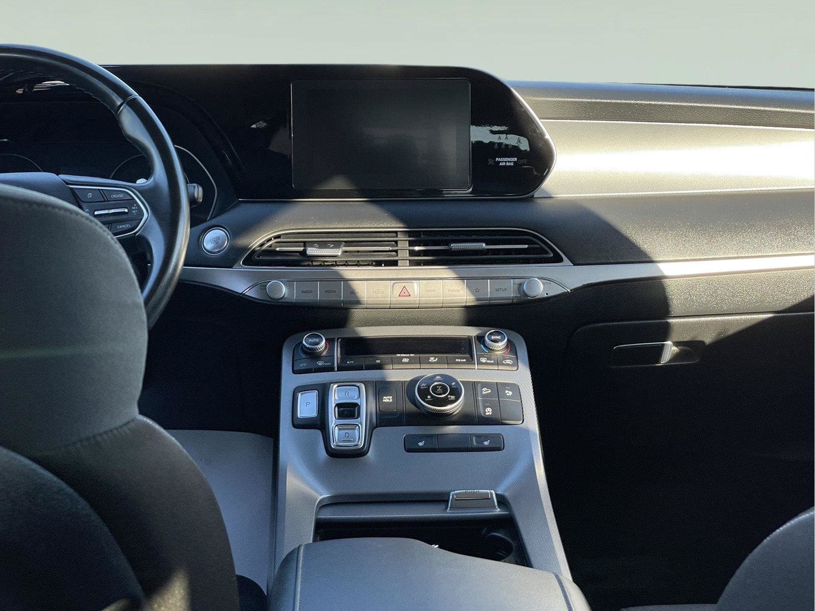 Used 2020 Hyundai Palisade SEL AWD/4WD image 20