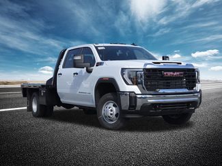 New 2026 GMC Sierra 3500 Pro w/ Convenience Package video 2