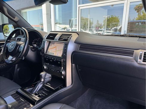 Used 2021 Lexus GX 460 Premium w/ Premium Package AWD/4WD image 26