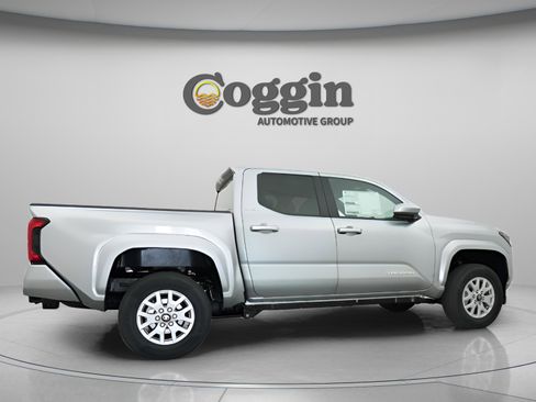 New 2026 Toyota Tacoma SR5 AWD/4WD image 23