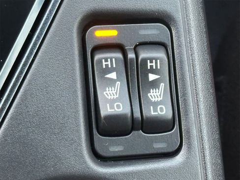 New 2026 Subaru Impreza RS image 22