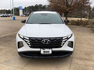 Used 2024 Hyundai Tucson XRT video 2