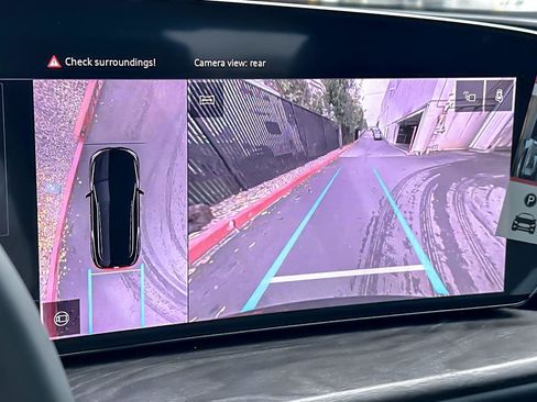 New 2025 Audi Q5 Premium image 19