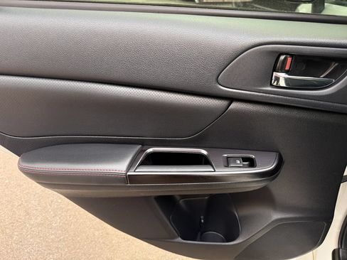 Used 2019 Subaru WRX Limited AWD/4WD image 18