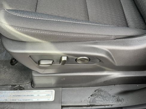 New 2026 Chevrolet Silverado 1500 LT image 11