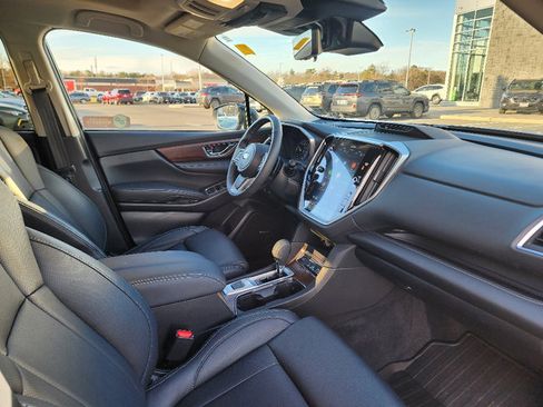 Certified 2025 Subaru Ascent Touring w/ Popular Package #1 image 28