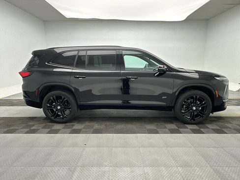 Certified 2025 Buick Enclave Sport Touring w/ Super Cruise Package AWD/4WD image 8