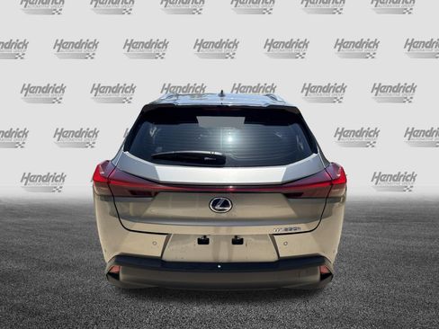 Used 2019 Lexus UX 250h w/ Premium Package AWD/4WD image 9
