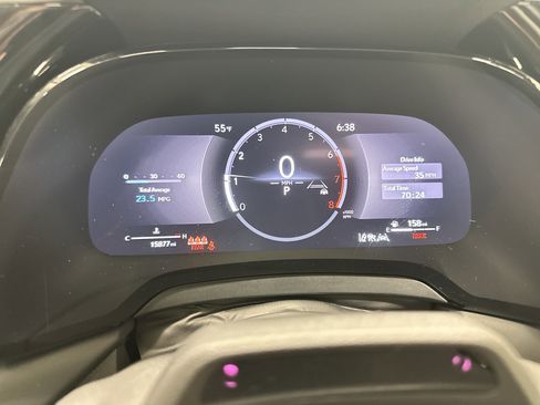 Certified 2025 Lexus RX 350 Premium Plus w/ Convenience Package image 21