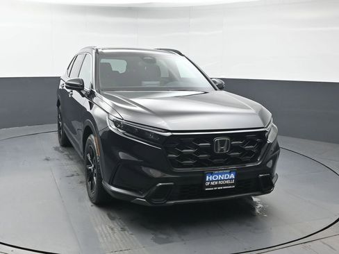 Used 2024 Honda CR-V Sport image 9