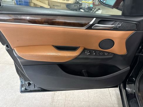 Used 2016 BMW X3 xDrive28i image 28