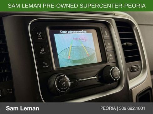 Used 2020 RAM 1500 Classic Warlock image 13