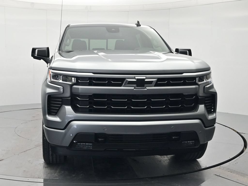 New 2026 Chevrolet Silverado 1500 RST w/ Safety Package AWD/4WD image 2