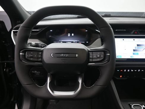 New 2026 Jeep Cherokee Limited image 7