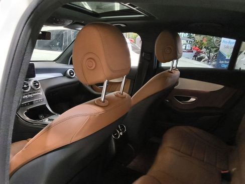 Used 2023 Mercedes-Benz GLC 300 4MATIC Coupe image 29