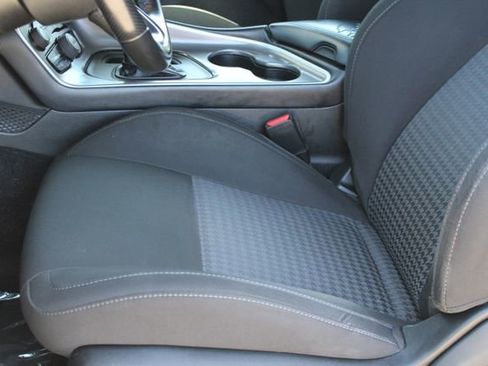 Used 2021 Dodge Challenger GT w/ Blacktop Package RWD image 37