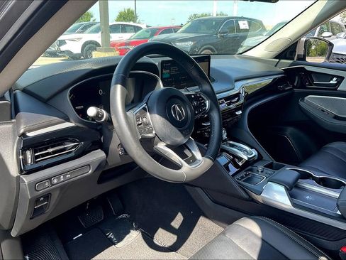 Used 2023 Acura MDX FWD w/ Technology Package image 18