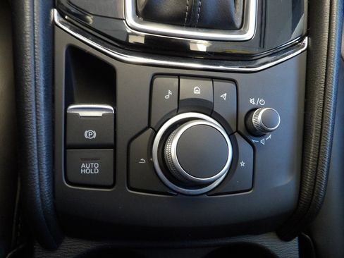 Certified 2023 MAZDA CX-5 AWD 2.5 S w/ Select Package image 32