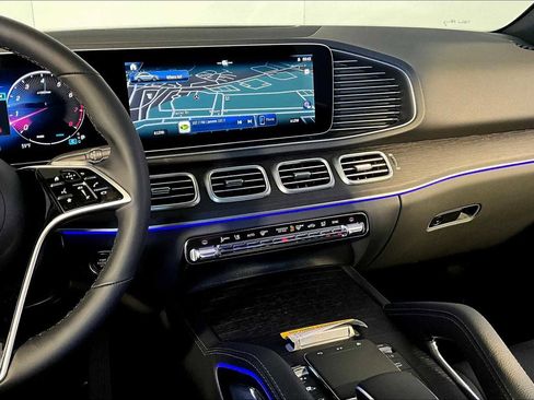 New 2026 Mercedes-Benz GLE 350 4MATIC image 8