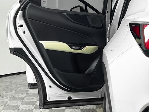 Used 2022 Lexus NX 350 AWD w/ Premium Package image 16