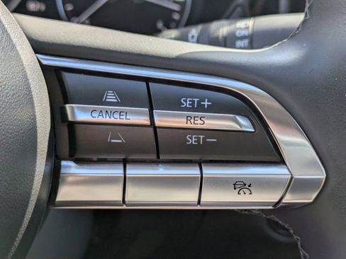 Used 2024 MAZDA CX-50 AWD 2.5 S w/ Select Package image 20