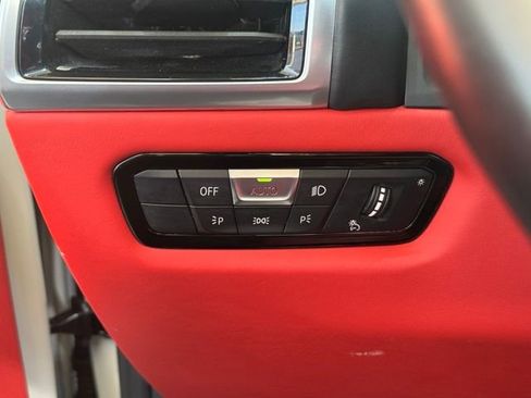 Certified 2023 BMW M850i xDrive Convertible w/ M Sport Professional Package image 13