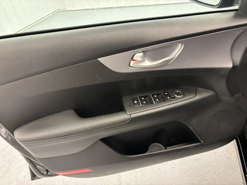 Used 2024 Kia Forte LX FWD image 36