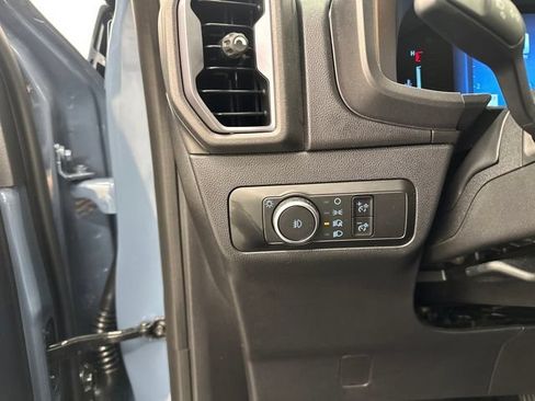 New 2026 Ford Bronco Sport Outer Banks w/ Outer Banks Tech Package+ AWD/4WD image 34