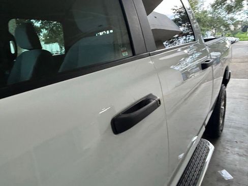 Certified 2024 RAM 2500 Big Horn image 16