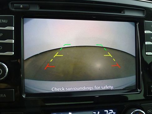 Used 2022 Nissan Maxima SV w/ Floor Mat Group image 8