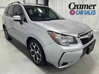 Used 2016 Subaru Forester 2.0XT Premium AWD/4WD video 1