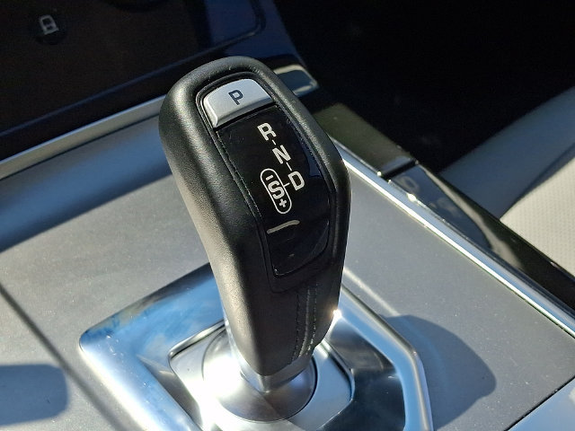 Used 2022 Land Rover Range Rover Evoque S AWD/4WD image 14