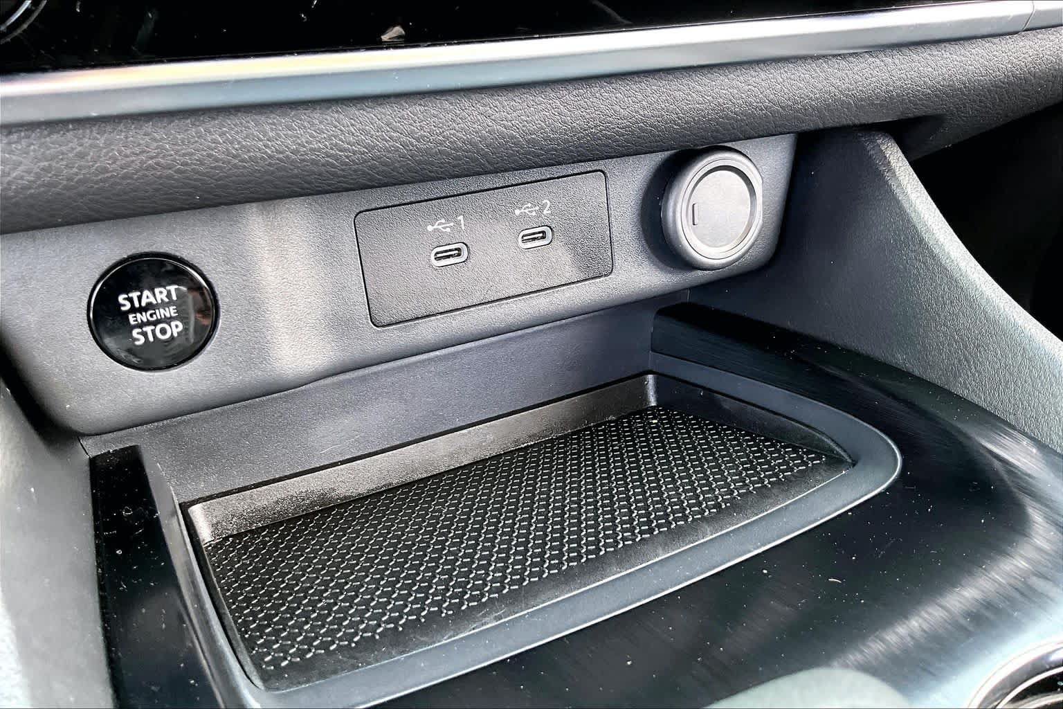 Certified 2026 Nissan Rogue S AWD/4WD image 67