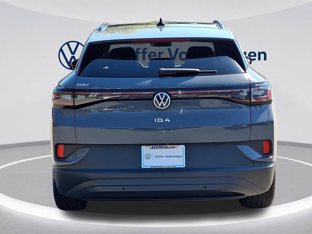 Used 2023 Volkswagen ID.4 Pro S RWD image 5