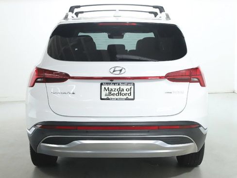 Used 2023 Hyundai Santa Fe SEL Premium AWD/4WD image 44